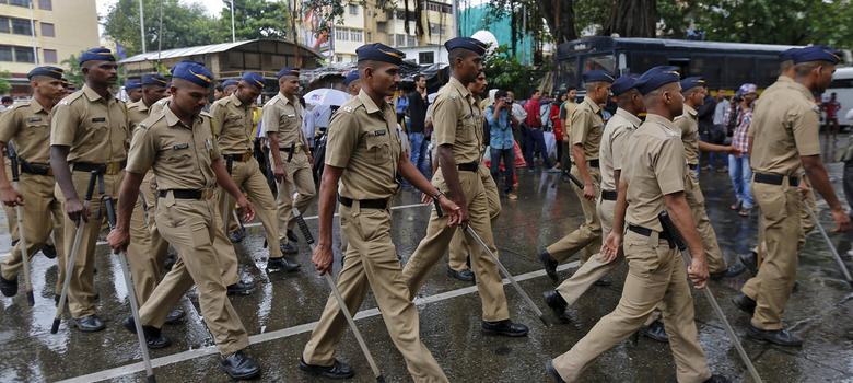 भारतीय पत्रकारहरुको घरमा प्रहरीको छापा, केही पत्रकार हिरासतमा