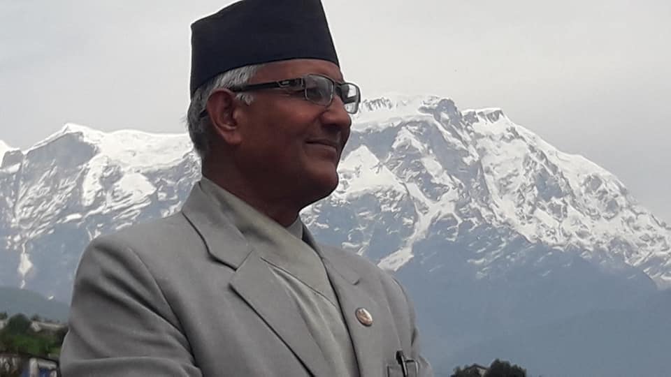 एमाले कोशी प्रदेश अध्यक्षमा घनश्याम खतिवडा निर्वाचित