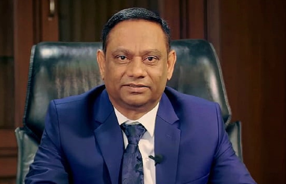 विधेयकबाट गिटटी, बालुवा निकासीको व्यवस्था हटाउन पहल गर्ने  वनमन्त्रीकाे प्रतिवद्वता