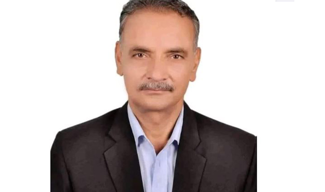 एक्कासि बिरामी परे माओवादी नेता आचार्य, हेलिकप्टरबाट काठमाडौं ल्याइँदै