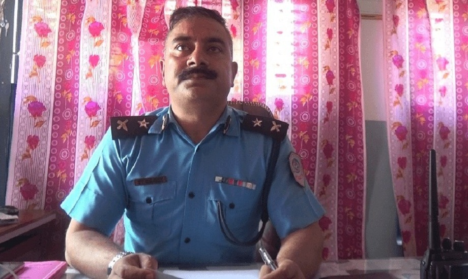प्रहरी अधिकृतमै अनुशासनहिनताः एसएसपीपछि डिएसपी महिलाकाण्डमा निलम्बित