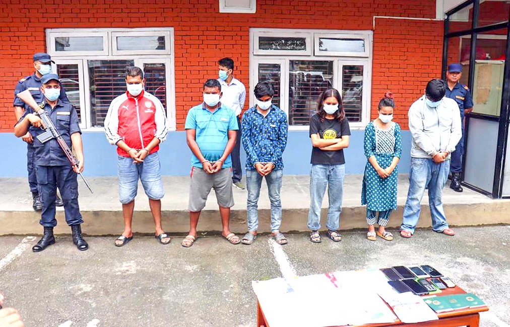 साढे दुई करोडका लागि नक्कली बिहे गरेर हत्या, यसरी टुट्यो सपनाको सपना