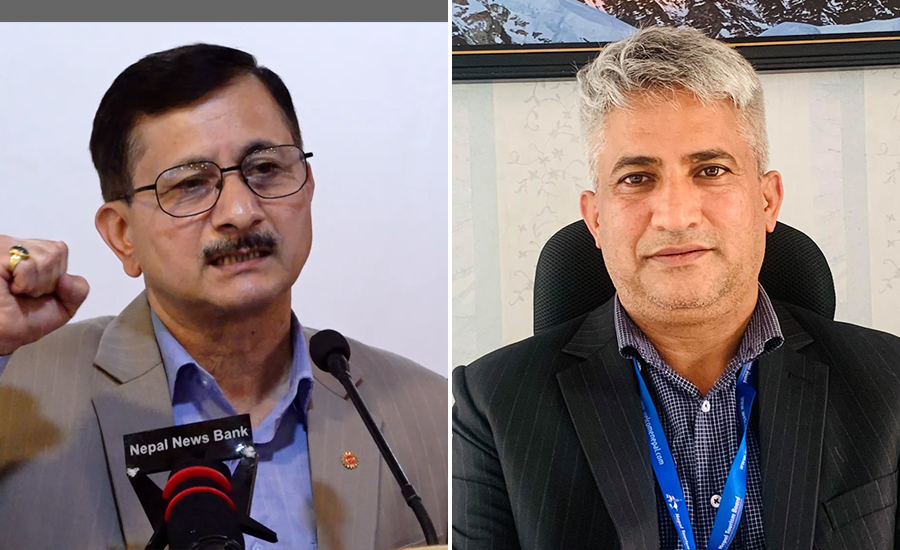 यी हुन् एमालेको उपत्यका विशेष प्रदेश कमिटीका निर्विरोध निर्वाचित पदाधिकारी