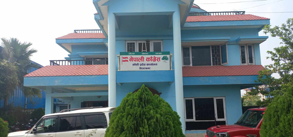 मुख्यमन्त्रीको दाबी फिर्ता लिन केदार कार्कीसहितका सांसदलाई आग्रह