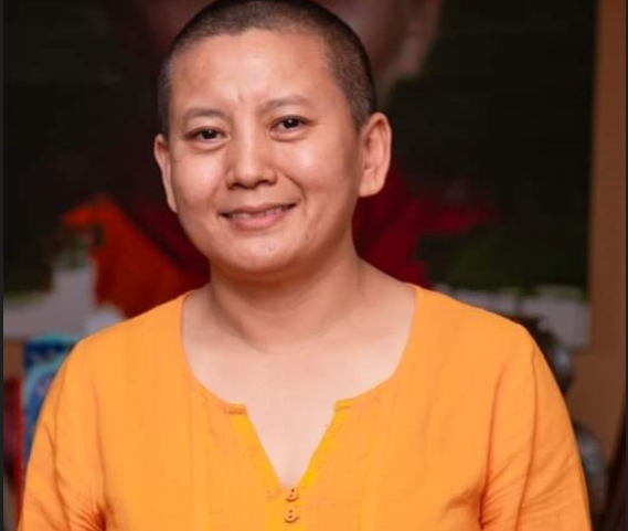 मानव सेवा नै सर्वोत्कृष्ट धर्म