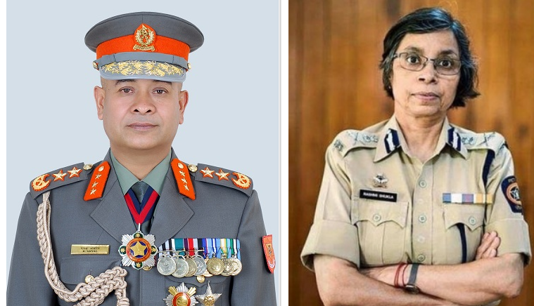सशस्त्र प्रहरी र एसएसबी समन्वय बैठक सोमबारदेखि