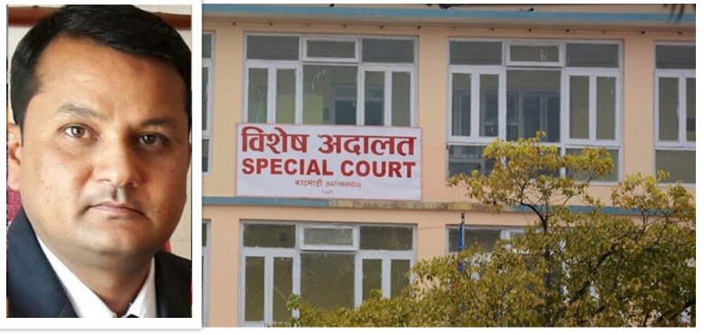 भ्रष्टाचार मुद्दामा पूर्वसिडिओलाई अदालतको ‘क्लिनचिट’