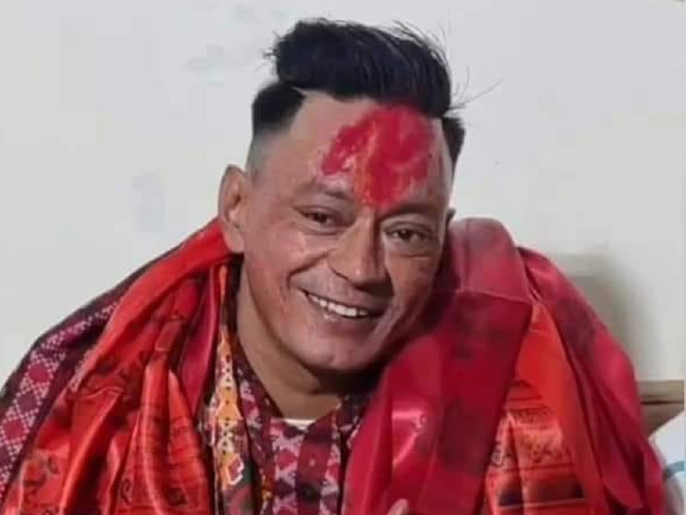 सर्वोच्चको आदेशपछि पक्राउ परे रिगल