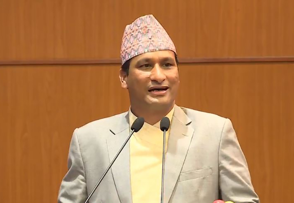 ‘बन्द भएका सटरहरु अब खुल्छन्’