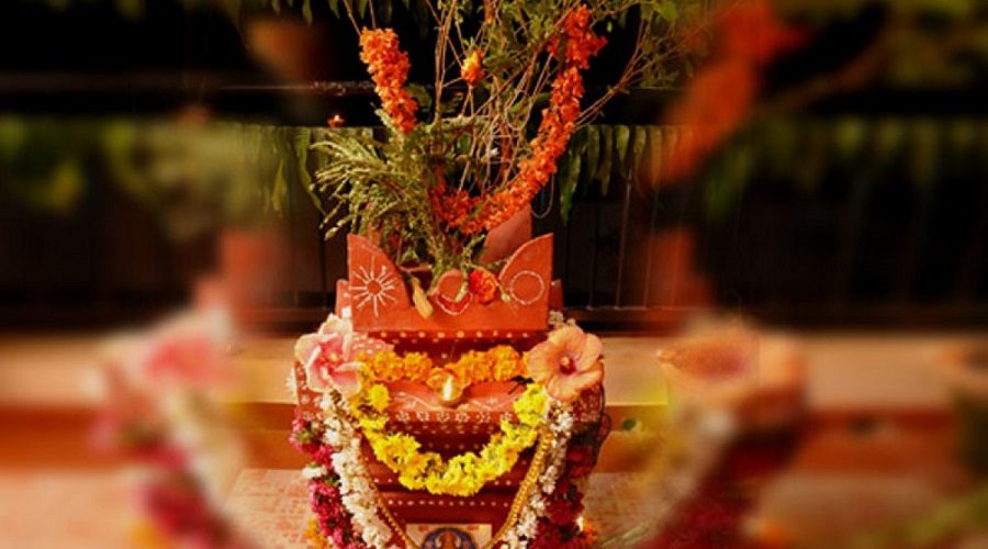 आज हरि बोधिनी एकादशी : तुलसी र दामोदरको विवाह गरिँदै