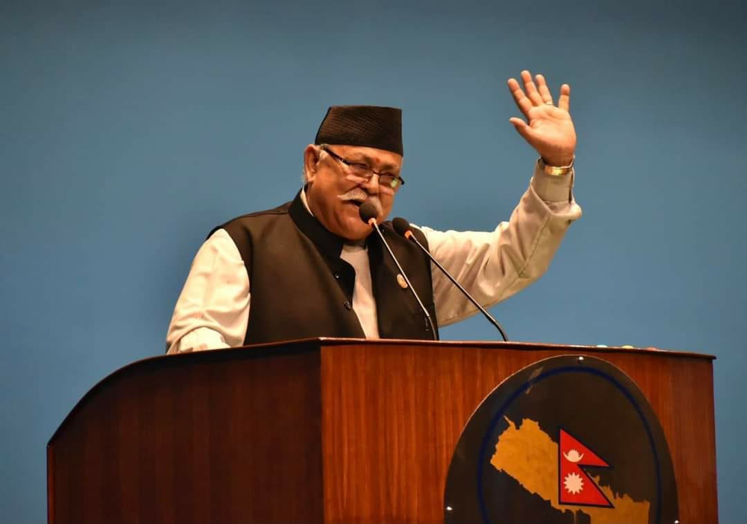 सांसदहरू दलीय गतिविधिमा केन्द्रित हुँदा समितिका काम प्रभावित : सांसद सिंह