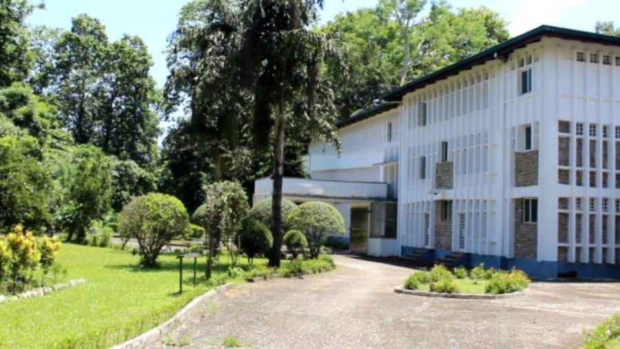 नेपाल ट्रष्टको दियालो बङ्गला सञ्चालनको जिम्मा भरतपुर महानगरलाई