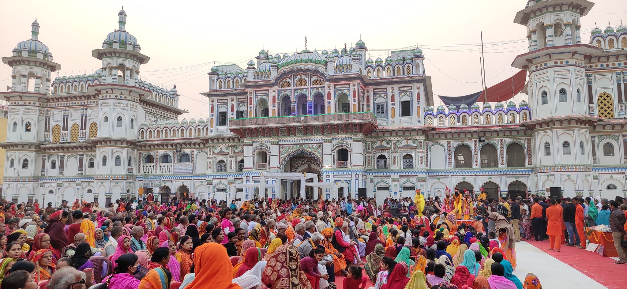 जानकी मन्दिरलाई ‘वेडिङ हब’ र लुम्बिनीलाई ‘बर्थिङ हब’ बनाइने