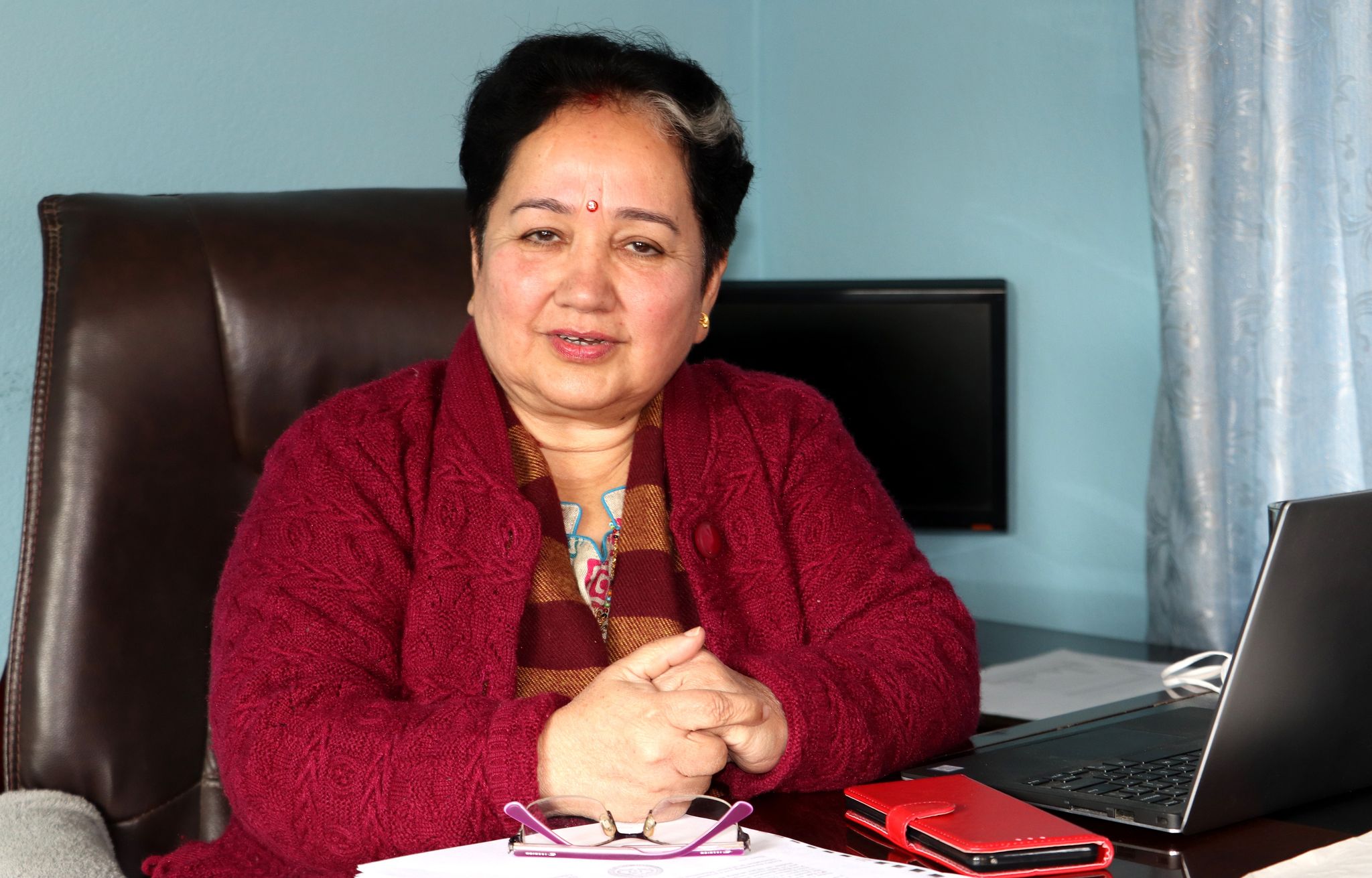 ‘जनप्रतिनिधिले दलभन्दा ठूला जनता हुन् भन्ने कुरालाई बिर्सनु हुँदैन’