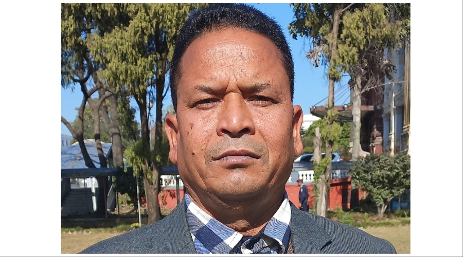 ‘देश र जनताको आवश्यकतानुसार हामी सांसदले काम गर्न सकेनौं’