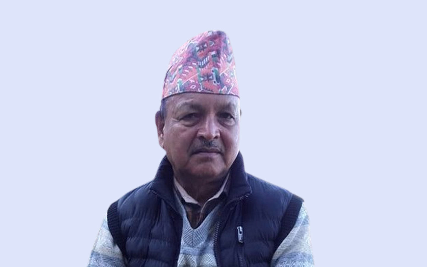 राप्रपाका अम्बरबहादुर कोशी प्रदेशको सभामुख बन्ने पक्का