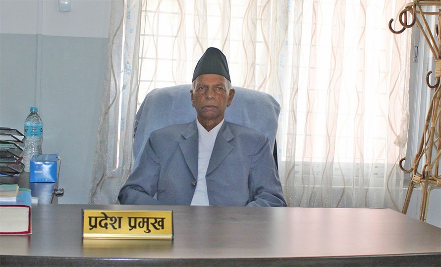 ‘सदनमा सांसदले बोल्ने स्वतन्त्रता हुनुपर्छ’