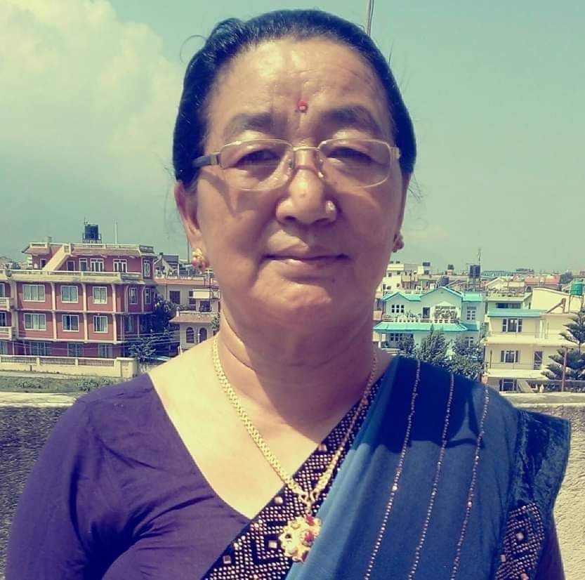 ‘ताप्लेजुङका जनताको घरघरमा खानेपानी पु–याउने धोको छ’