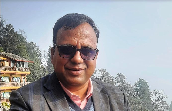 गुणस्तरीय कानुन बनाउन सांसद संसदीय कामका बढी व्यस्त हुनुपर्छ: नेता पाण्डेय