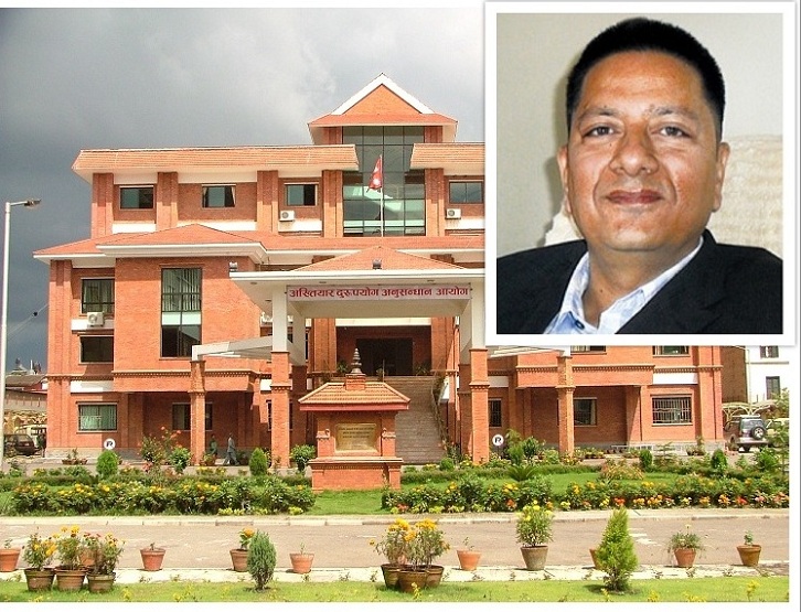 ‘आइटी माफिया’ पछि ‘मेडिकल माफिया’ अख्तियारको फन्दामा
