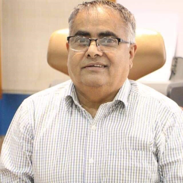 एमाले नेता तथा व्यवसायी न्यौपाने सम्पत्ति शुद्धीकरणमा दोषी ठहर