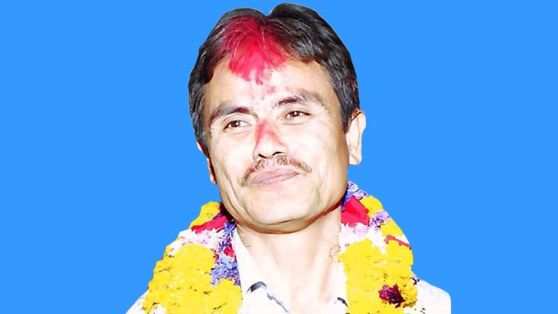 कृष्ण सेन इच्छुक सञ्चारग्राम स्थापना गरिने