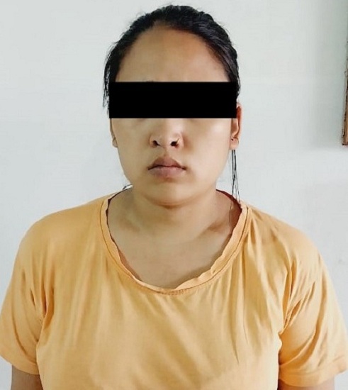 बानेश्वरमा रश्मीको धन्दाः खाजाघरमा किशोरी राखेर वेश्यावृत्ति