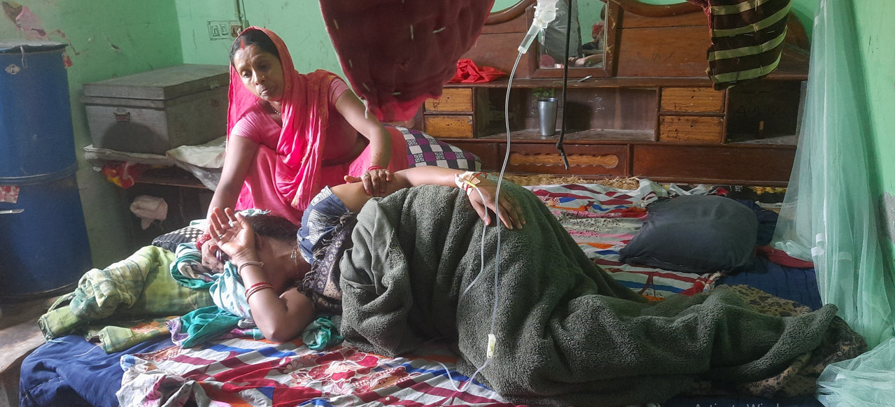 सिमलताल पहिरो : जवाहीरको परिवारमा परेको पीडा