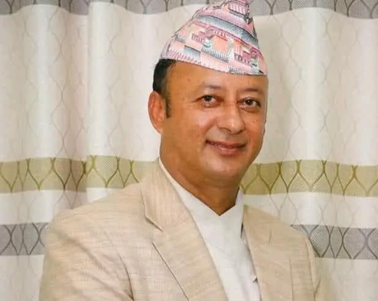 पूर्वमन्त्री दीपक खड्कालाई थुनामै राख्न सर्वोच्चको आदेश