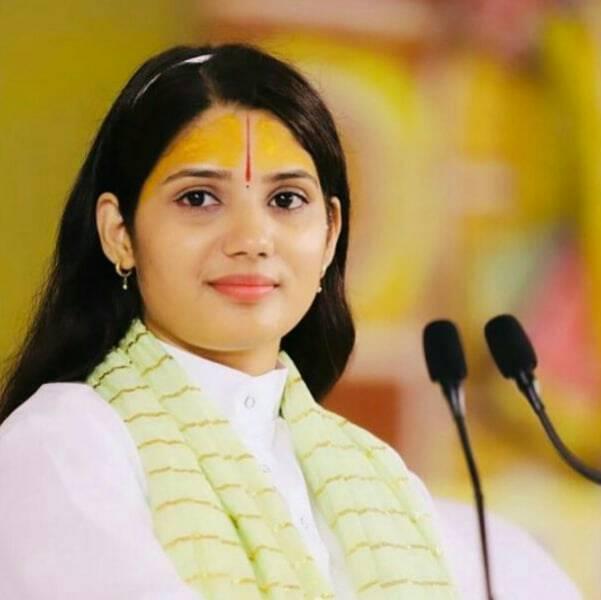 देवी प्रतिभाले भोलिसम्म कथावाचन गर्ने