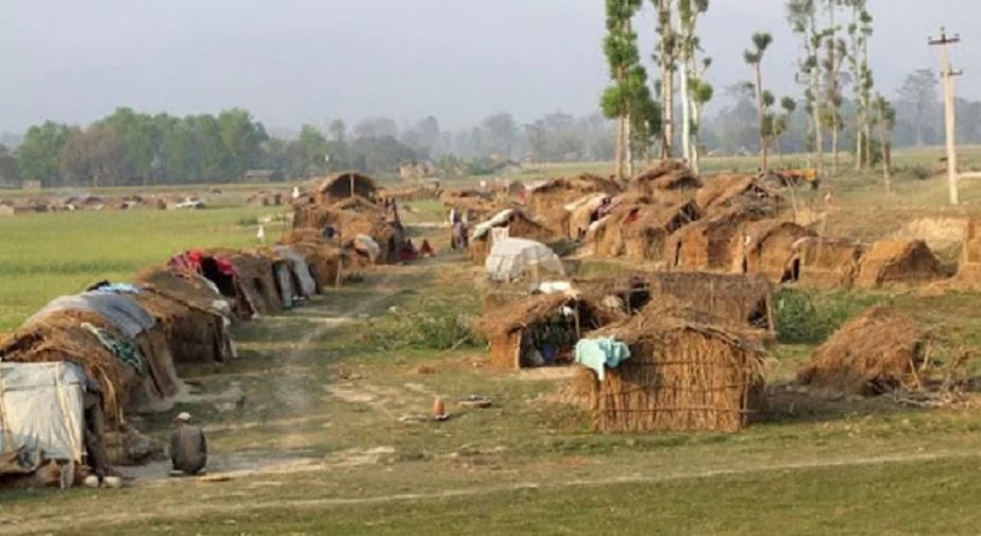 पुनःस्थापनाको पर्खाइमा मुक्तकमैया
