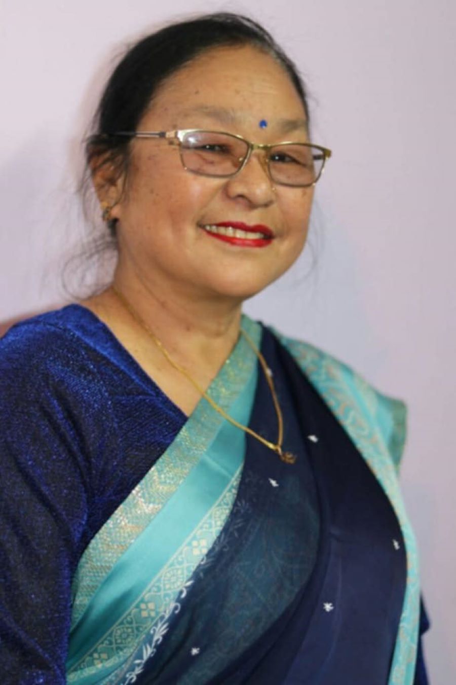 ‘मौलशोभा राई आमा सम्मान-२०८१’ विमला राईलाई