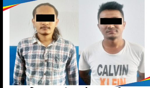 पोखरामा समातिए नक्कली सिआइडी