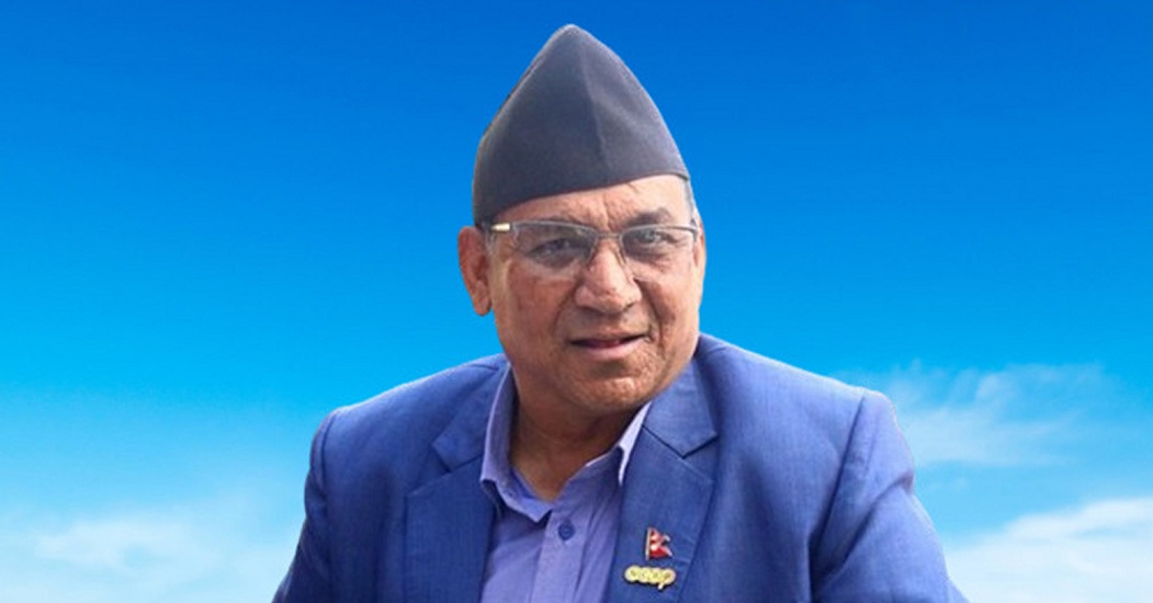 सहकारी ठगीमा एमाले नेता जेल चलान
