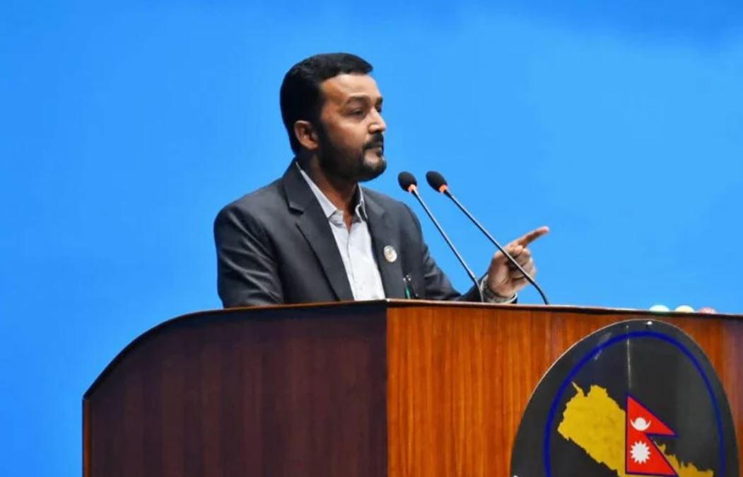 ‘असोजको पहिलो सातादेखि काठमाडौँमा पुनः मेलम्चीको पानी आउँछ’
