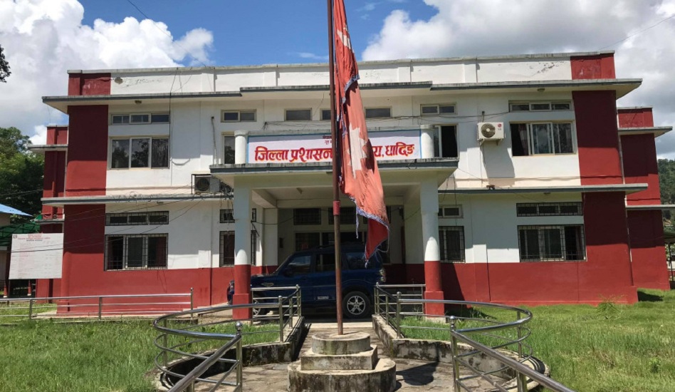 ५० हजार रुपैयाँमा नागरिकता बेच्ने नासु पक्राउ