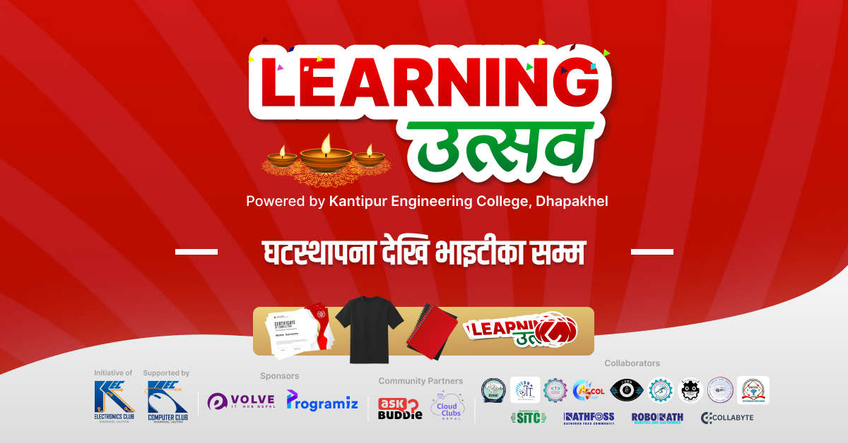 दशैंतिहार बिदालाई फलदायी बनाउन ‘लर्निङ उत्सव’ अभियान