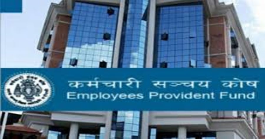 विर्तामोडमा खुल्यो कर्मचारी सञ्चय कोषको सेवा केन्द्र
