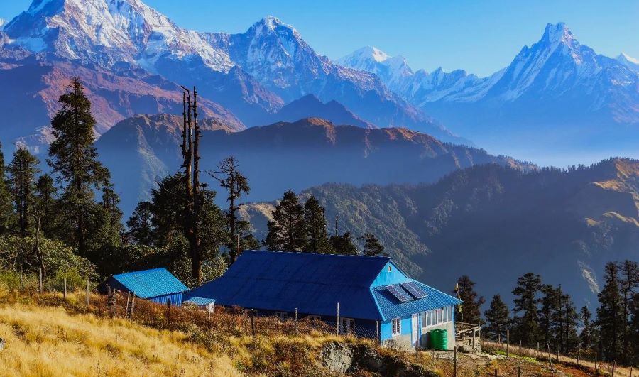 आहा ! कोखेडाँडा
