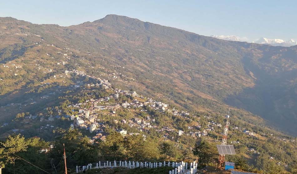 मुन्दुम ट्रेल भ्रमण वर्षमा रेडपाण्डा र थार महोत्सव हुने
