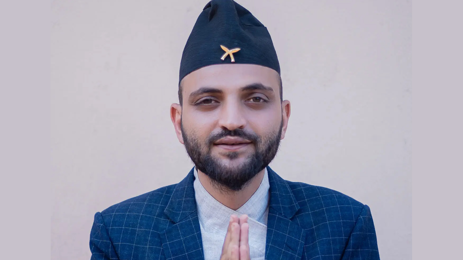 फेरि पक्राउ परे डा. निकोलस, आज अदालतमा पेश गरिँदै