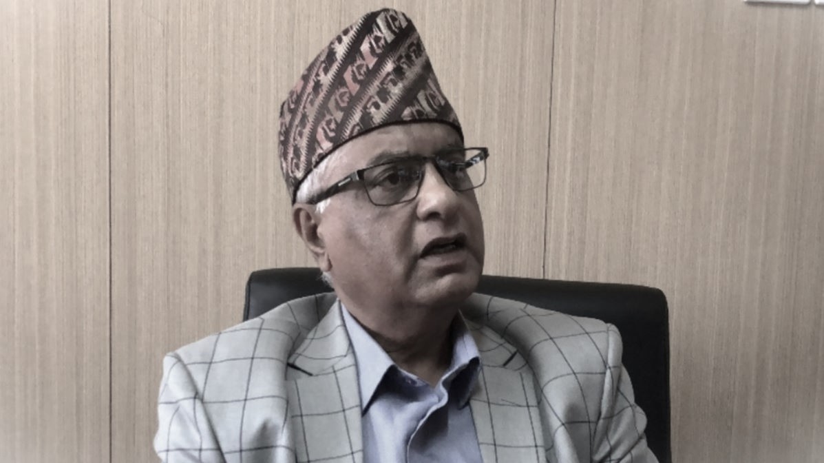 सर्वोच्च अदालतका पूर्वन्यायाधीश वस्तीको निधन