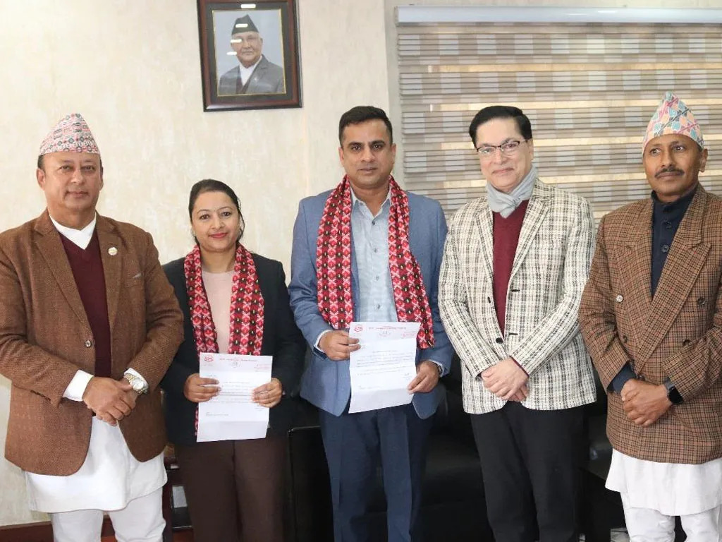 केन्द्रीय नवीकरणीय ऊर्जा कोषको सदस्यमा शर्मा र यादव नियुक्त