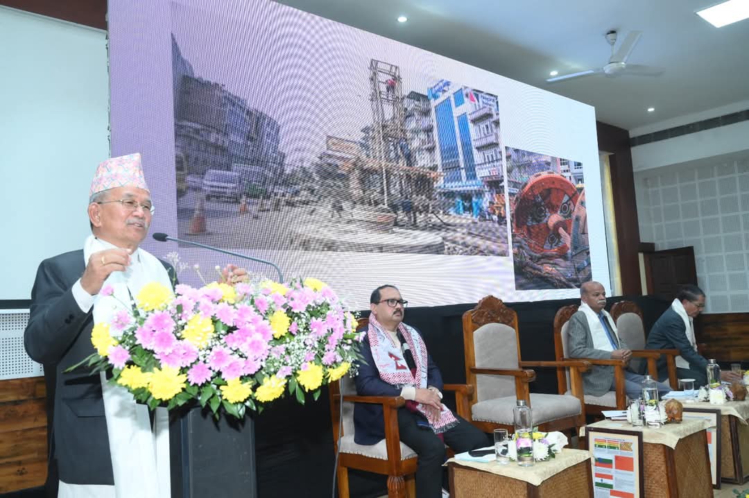 आसामदेखि ल्याइन्छ मच्छिन्द्रनाथको रथ बनाउने बेत, आपूर्ति गर्न कानूनी अड्चन