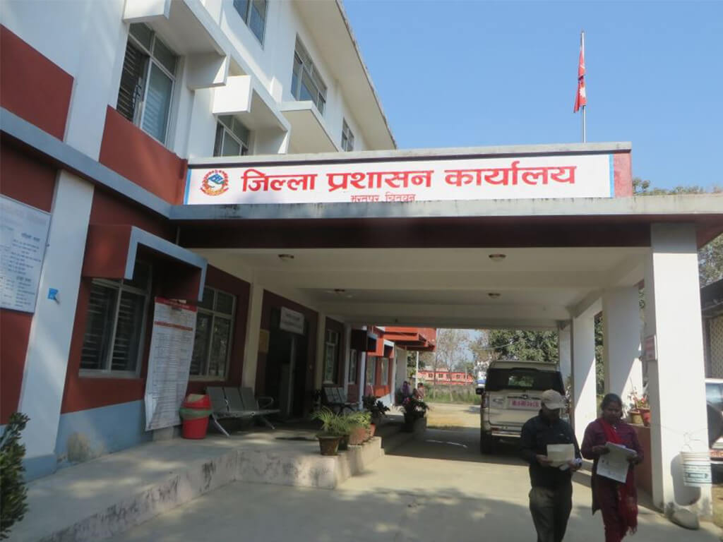 दुई वटा सुधारगृह बन्द गर्न निर्देशन