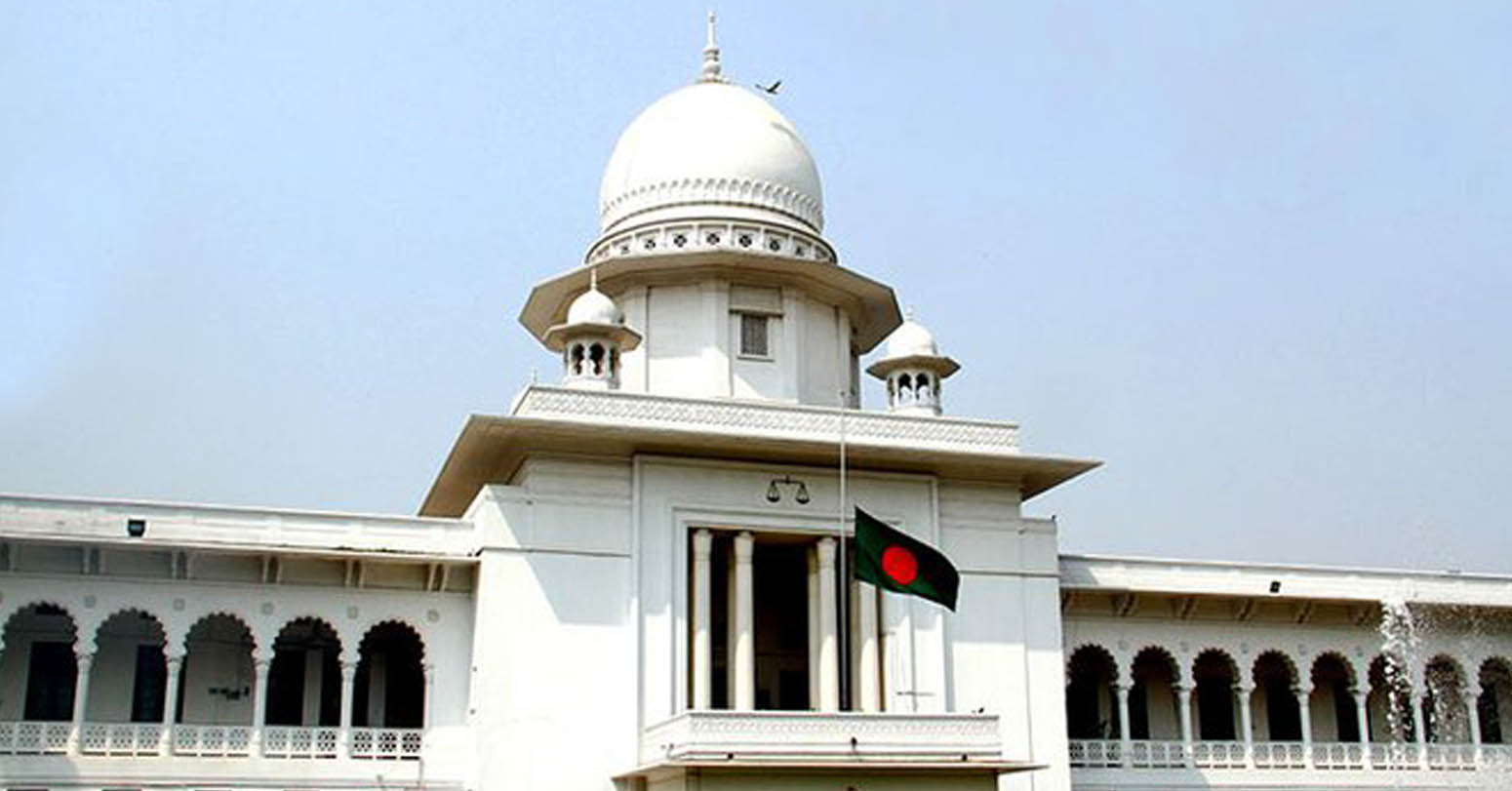 बङ्गलादेशमा मृत्युदण्ड पाएका नेता सर्वोच्च अदालतबाट निर्दोष घोषित