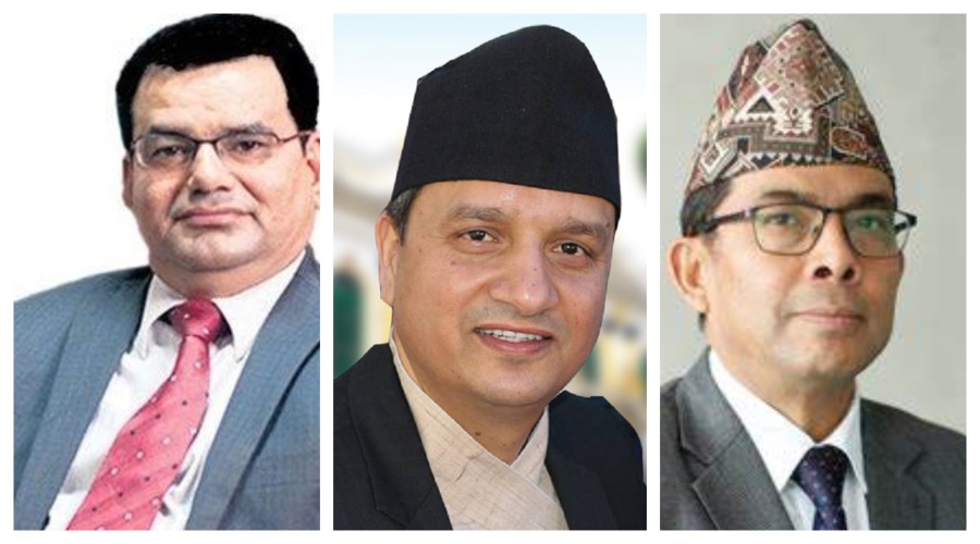 गभर्नरको आश्वासन पाएर धोका खाएकाहरू