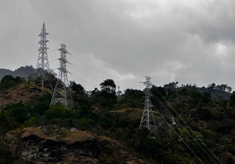 प्रसारण लाइन निर्माणमा प्राविधिक त्रुटि ?