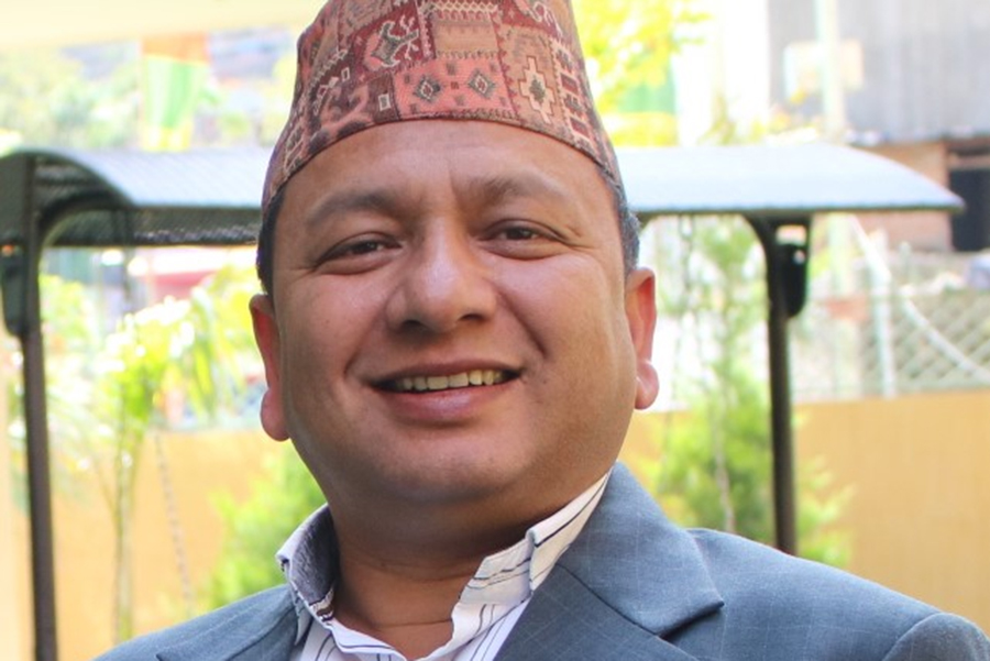 ढोरपाटन नगरपालिकाका मेयर नेपालीलाई थुनामा पठाउन आदेश