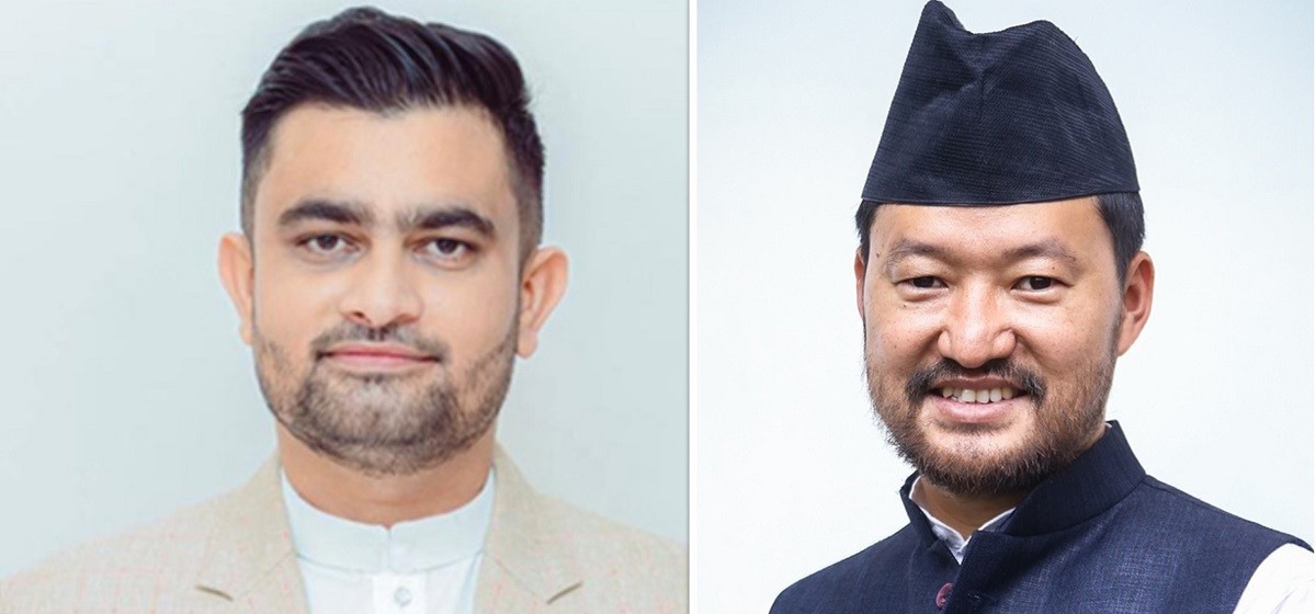 युवा संघमा ३९९ जनाको प्यानलगत भिडन्त, कसको टिममा को-काे ?